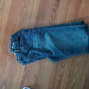 2 pairs Boys jeans size 14